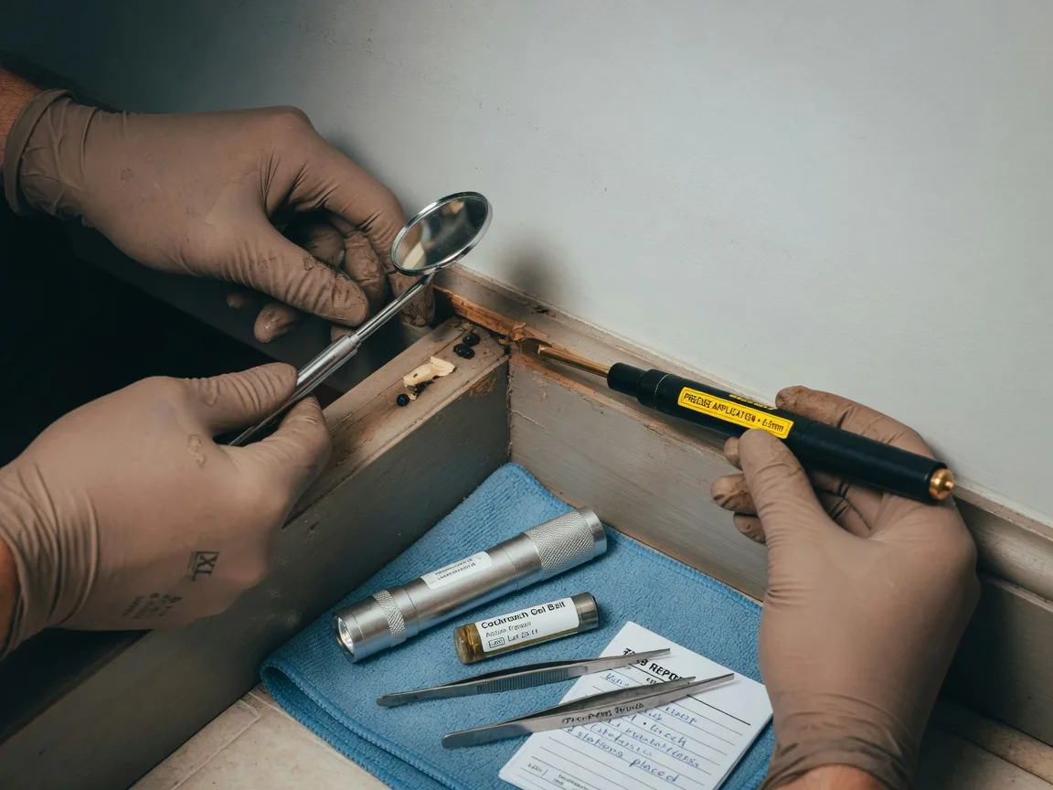 Why choose Emergency Pest Control in Blairstown, MO